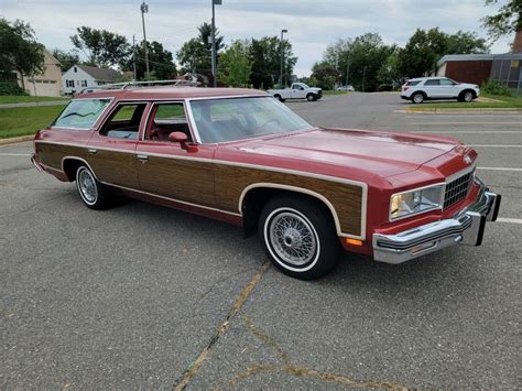 1976 chevrolet caprice classic 2dr sheet metal|Chevrolet Caprice station wagon 1976.